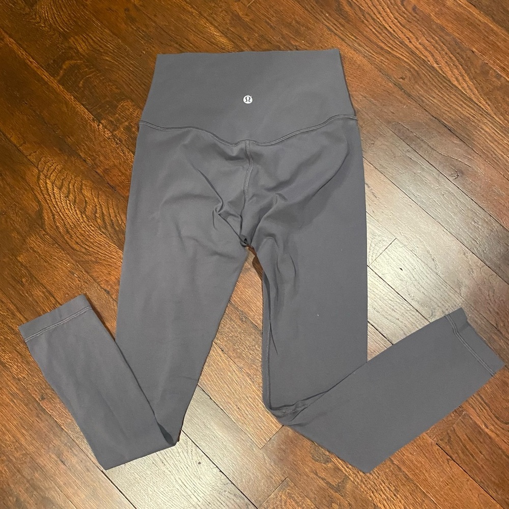 Align pant 25”